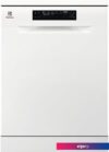 Отдельностоящая посудомоечная машина Electrolux ESM48310SW