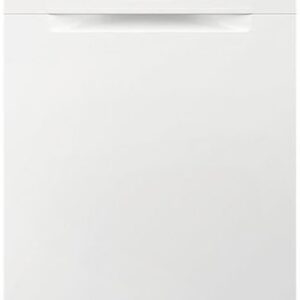 Отдельностоящая посудомоечная машина Electrolux ESM48310SW