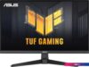 Игровой монитор ASUS TUF Gaming VG279Q3A