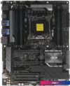 Материнская плата ASUS WS C422 DC