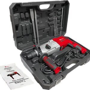 Перфоратор Edon RH-28/1250C