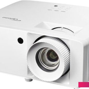 Проектор Optoma ZH450