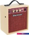 Комбоусилитель Blackstar Debut 10E