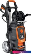 Мойка высокого давления Daewoo Power DAW 650
