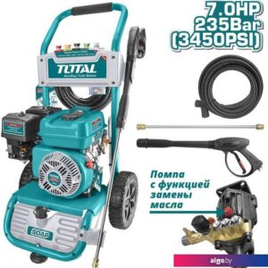 Мойка высокого давления Total TGT250206
