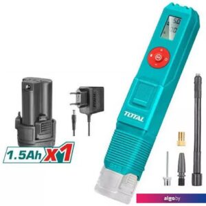 Автомобильный компрессор Total TACLI12011