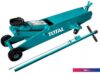 Подкатной домкрат Total THT10805L 5т