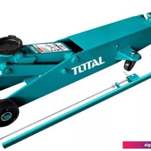 Подкатной домкрат Total THT10805L 5т