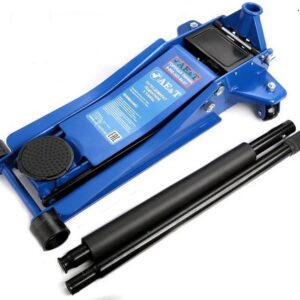 Подкатной домкрат AE&T T31703 3т