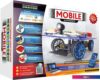 Конструктор Знаток 70821 Arduino Mobile