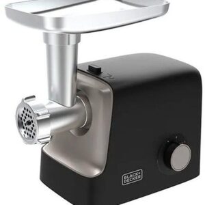 Мясорубка Black & Decker BXMMA2200E