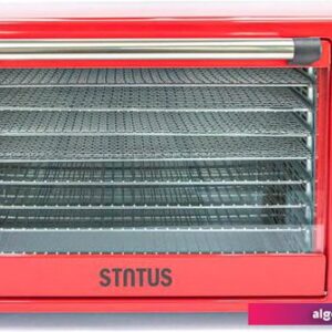 Сушилка для овощей и фруктов Status Fruit Veget Dehydrator 30 л
