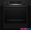 Электрический духовой шкаф Bosch Serie 4 HRA3340B0