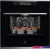 Духовой шкаф Electrolux KOAAS31CX