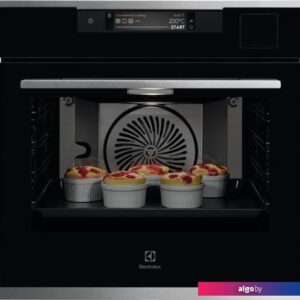Духовой шкаф Electrolux KOAAS31CX