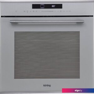 Электрический духовой шкаф Korting OKB 1340 GBXGr MW