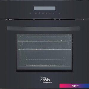 Электрический духовой шкаф Oasis D-MTB (A)