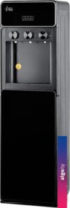 Кулер для воды Ecotronic K42-LXE (черный)