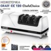Точильный станок Graef CC 120 3656