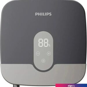 Проточный электрический водонагреватель Philips AWH1006/51(55LA)
