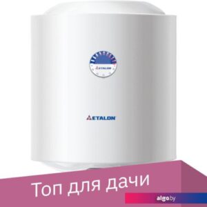 Накопительный электрический водонагреватель Etalon ER 50 V