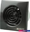 Вытяжной вентилятор Vents 100 Квайт (черный сапфир)