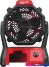 Вентилятор Milwaukee M18 AF-0 4933451022 (без АКБ)