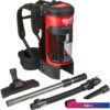 Пылесос Milwaukee M18 FBPV-0