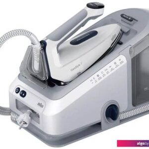 Утюг Braun CareStyle 7 Pro IS 7262 GY