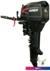 Лодочный мотор Hidea HD 15 FHS