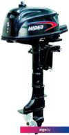 Лодочный мотор Hidea HD 5 FHS