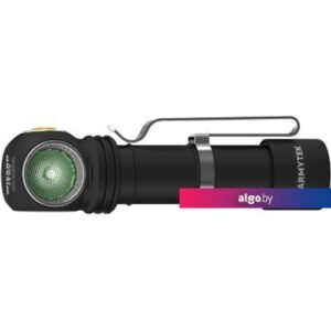 Фонарь Armytek Wizard C2 WG Magnet USB (белый)
