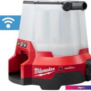 Фонарь Milwaukee M18 ONESLSP-0 One-Key (без АКБ)