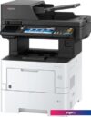 МФУ Kyocera Mita ECOSYS M3645idn + 2 TK-3060