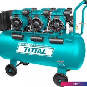 Компрессор Total TCS3361008
