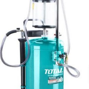 Установка для слива отработанного масла Total TCPD901