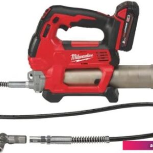 Пистолет для герметика Milwaukee M18 GG-201C 4933440490