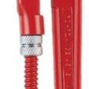 Ключ трубный Milwaukee 4932464578