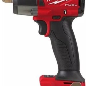 Гайковерт Milwaukee M18 FMTIW2P12-0X 4933478452 (без АКБ