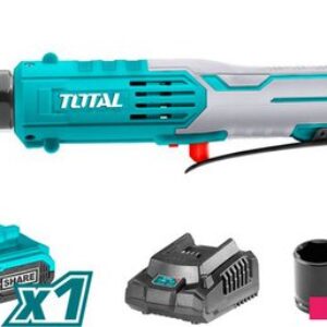 Трещотка Total TDRLI206015