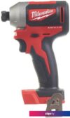 Винтоверт Milwaukee M18 CBLID-0 4933464476 (без АКБ)