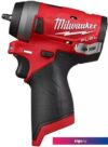 Гайковерт Milwaukee M12 FIW14-0 4933464611 (без АКБ)