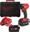 Винтоверт Milwaukee M18 FUEL M18FID3-502X 4933479865 (с 2-мя АКБ