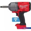 Гайковерт Milwaukee M18 ONEFHIWF12E-0X 4933478405 (без АКБ