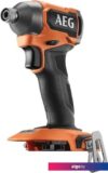 Винтоверт AEG Powertools BSS 18SBL2-0 4935480059 (без АКБ)