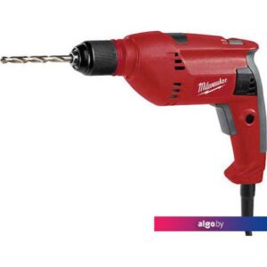Безударная дрель Milwaukee DE 10 RX
