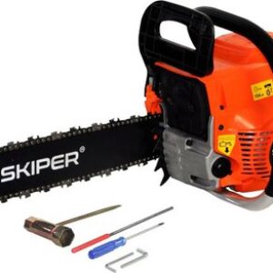 Бензопила Skiper TV5230