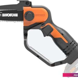 Аккумуляторная пила Worx WG324E.9 (без АКБ)