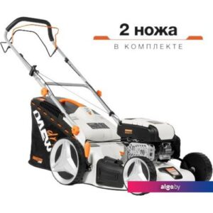 Газонокосилка Daewoo Power L 50SP