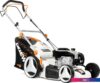 Газонокосилка Daewoo Power L 50SPB